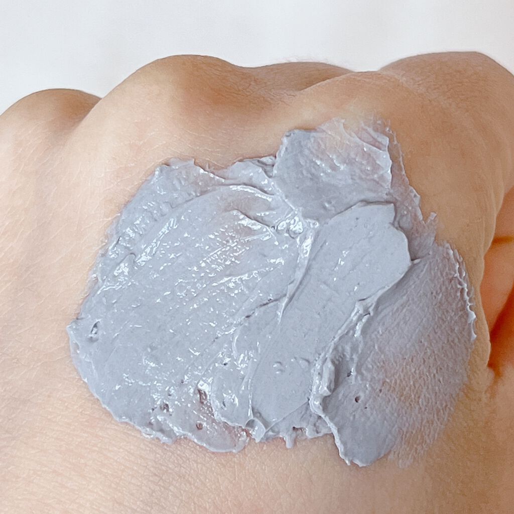 ダブル ブラック ウォッシャー/ONE BY KOSE/その他洗顔料を使ったクチコミ(6枚目)