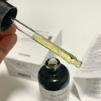 RXザ・ビタミンC23セラム/COSRX/美容液を使ったクチコミ(5枚目)