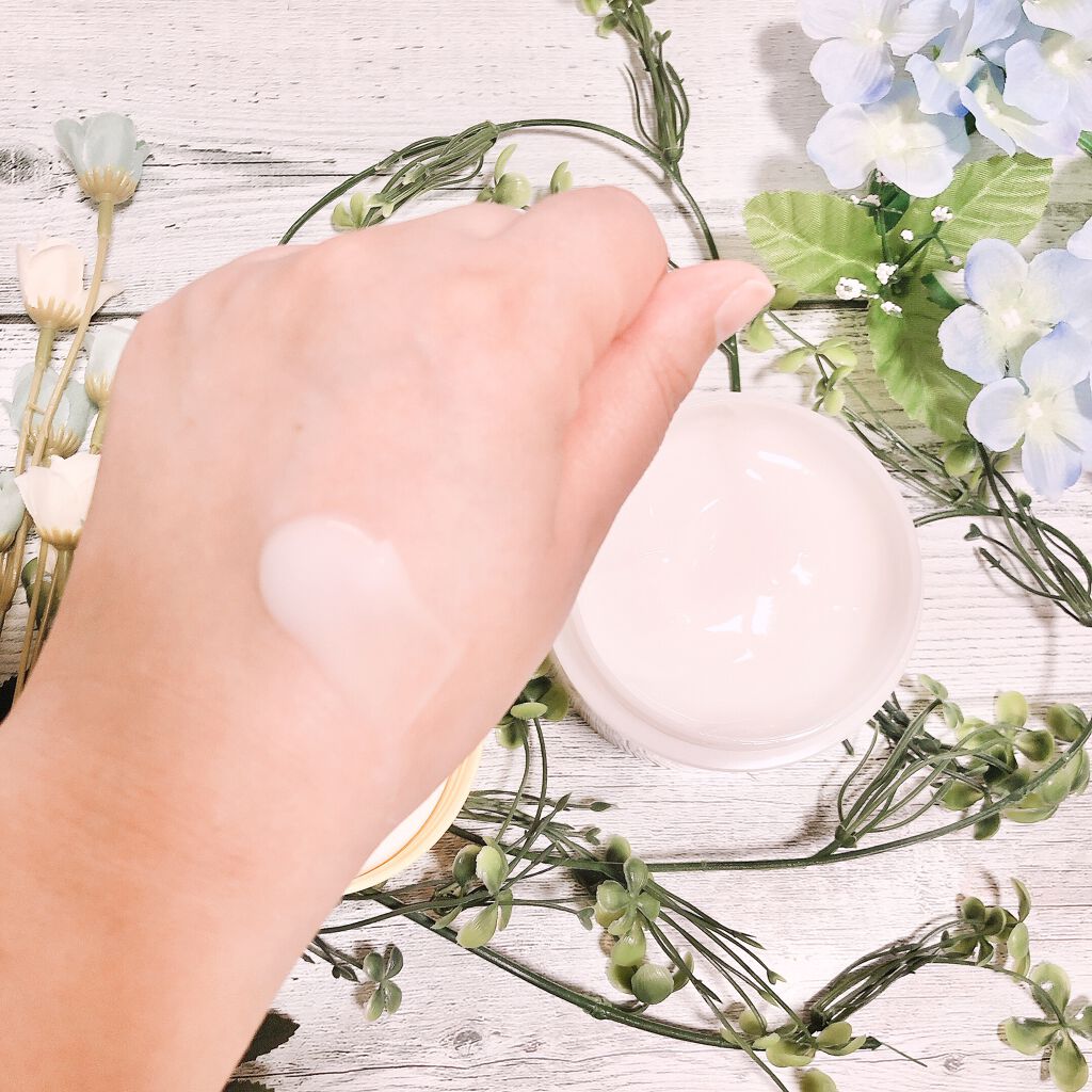 たまご保湿ジェル/ココエッグ/美容液を使ったクチコミ（3枚目）