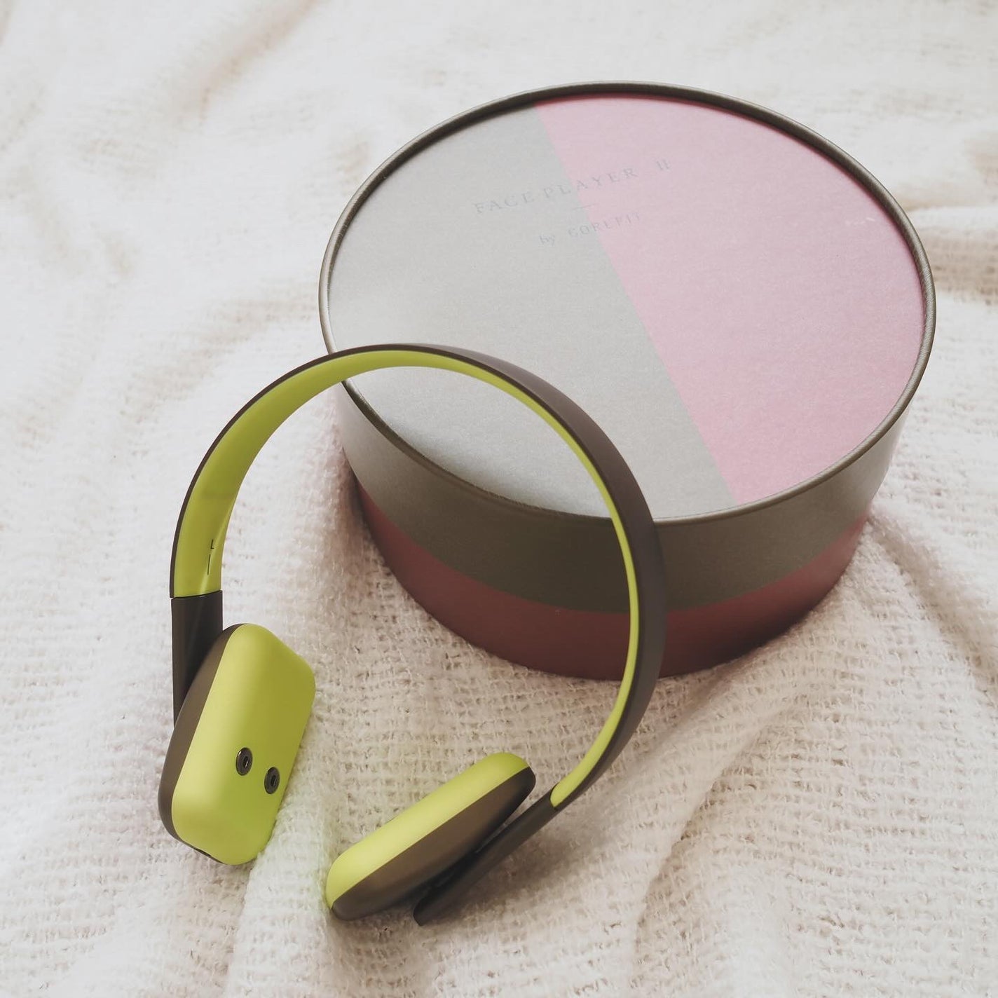 フェイスポインター/CORE FIT/美顔器・マッサージを使ったクチコミ(5枚目)