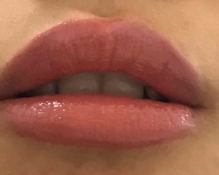 つやぷるリップR/b idol/口紅を使ったクチコミ(2枚目)