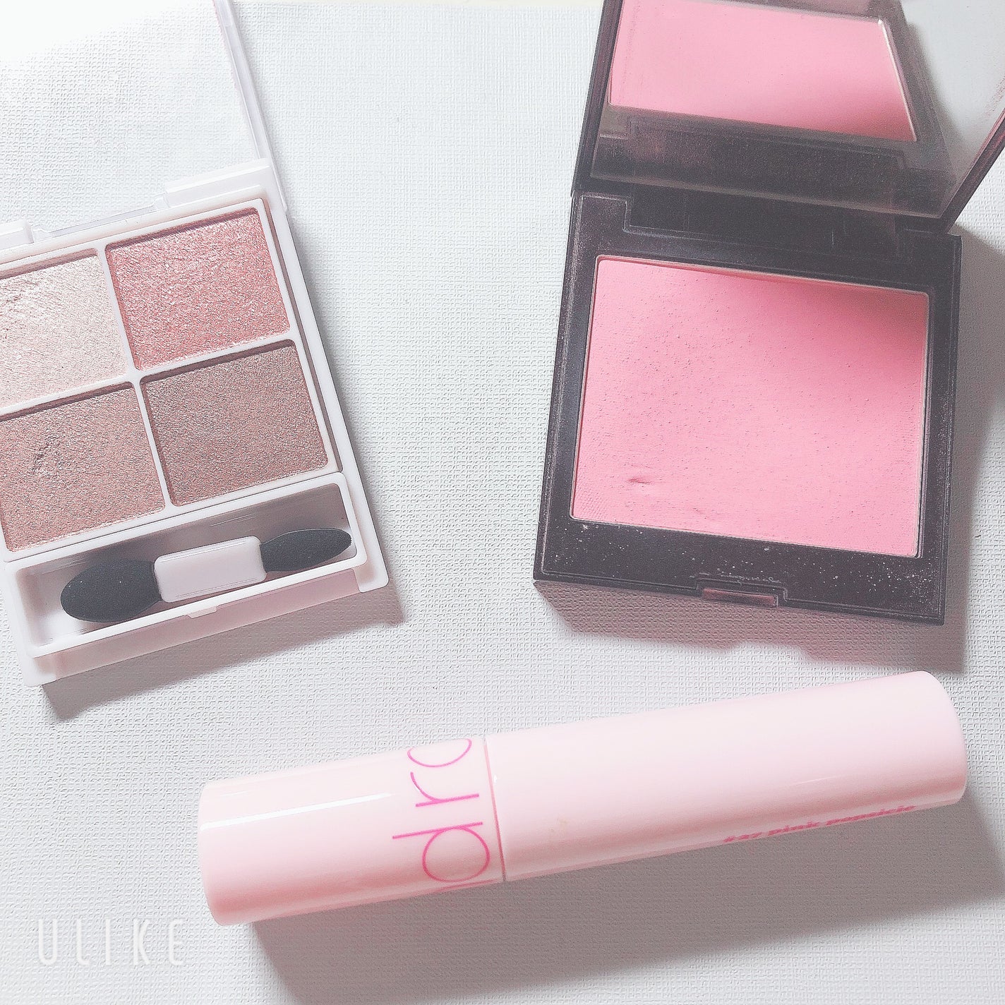 ブラッシュ カラー インフュージョン/ローラ メルシエ/パウダーチークを使ったクチコミ(4枚目)