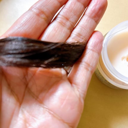 スパイスプラス ヘア&ボディバーム/SPICE+/ヘアバームを使ったクチコミ(5枚目)