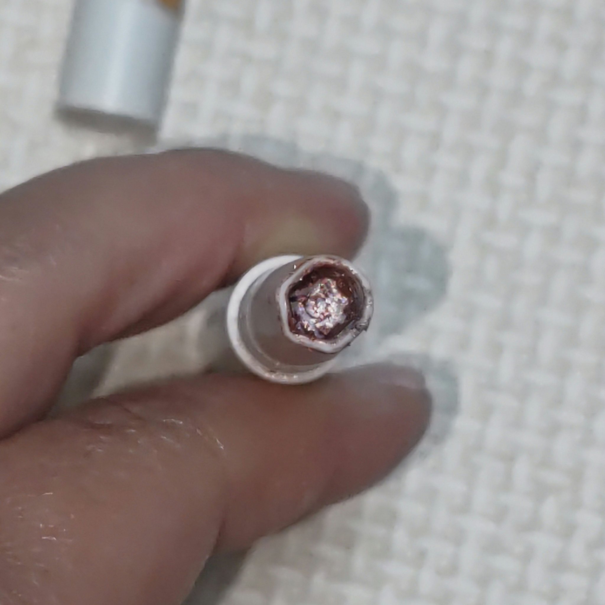 Beauty Plus ざくろ/美酢(ミチョ)/その他飲むお酢を使ったクチコミ（2枚目）