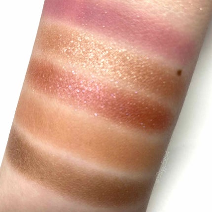 SPã¹ã〠ãããã€ã³ã¯/MAYBELLINE NEW YORK/å£çŽ
ã䜿ã£ãã¯ãã³ãïŒ6æç®ïŒ