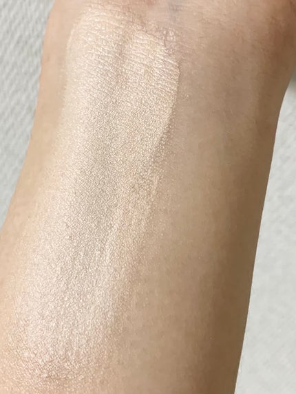 ウォーターベルベットカバークッション/wakemake/クッションファンデーションを使ったクチコミ(5枚目)