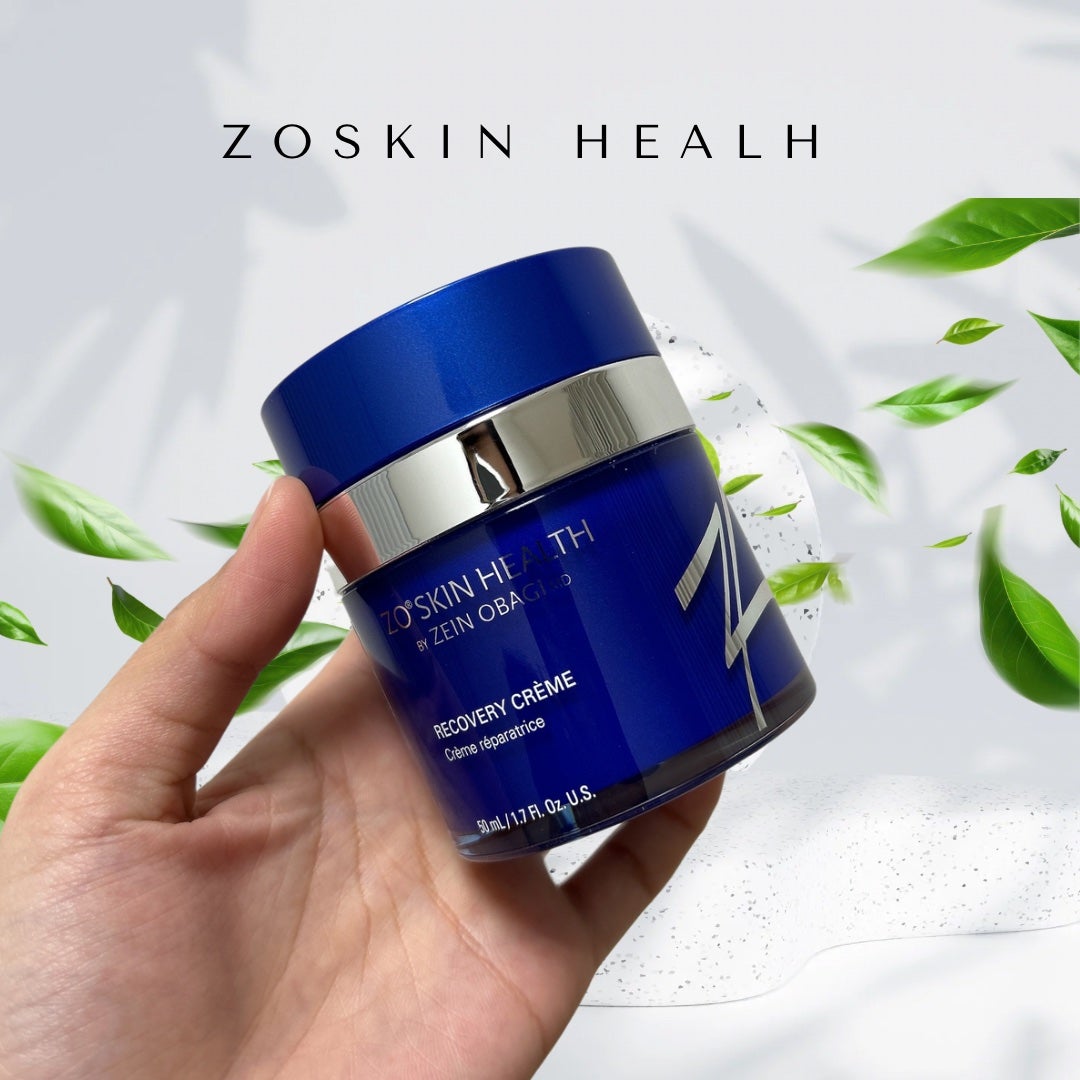 RCクリーム/ZO Skin Health/フェイスクリームを使ったクチコミ(1枚目)