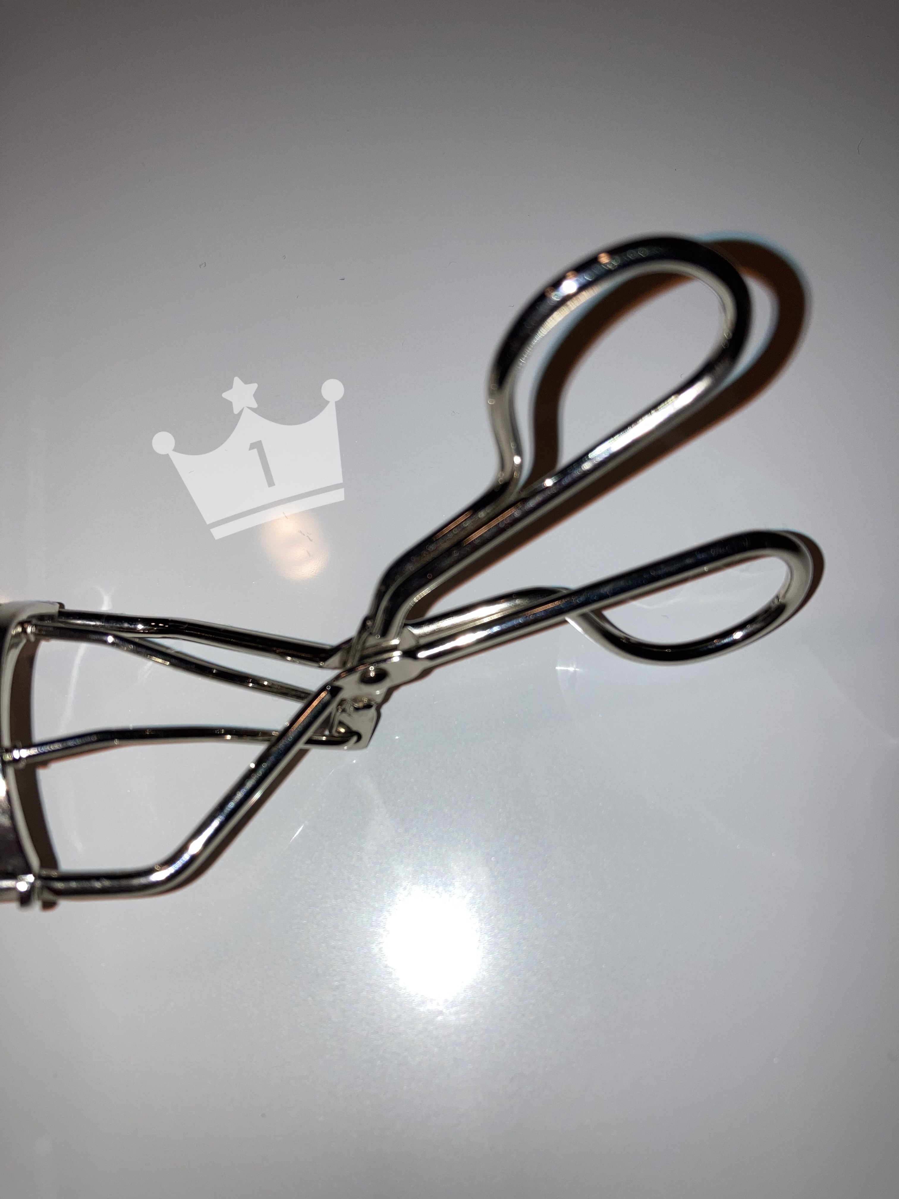 アイラッシュカーラー /SHISEIDO/ビューラーを使ったクチコミ（1枚目）