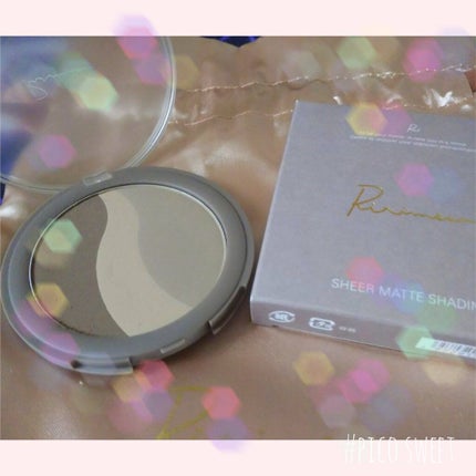 シアーマットシェーディング/Ririmew/シェーディングを使ったクチコミ(1枚目)