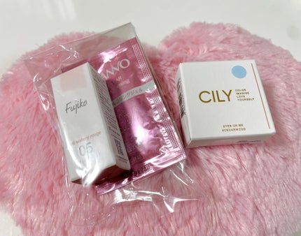 アイズオンミー/CILY/単色アイシャドウを使ったクチコミ(4枚目)