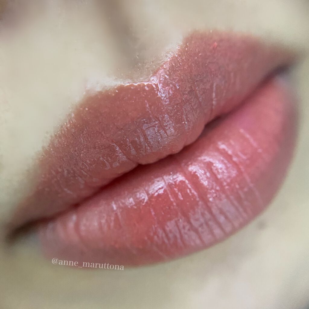 ジュ コントゥラスト/CHANEL/パウダーチークを使ったクチコミ(7枚目)