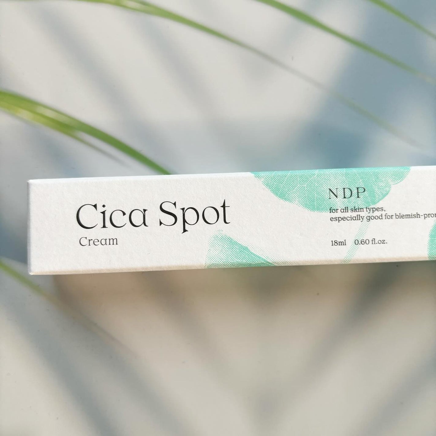 シカスポットクリーム/NATURAL DERMA PROJECT/フェイスクリームを使ったクチコミ(4枚目)