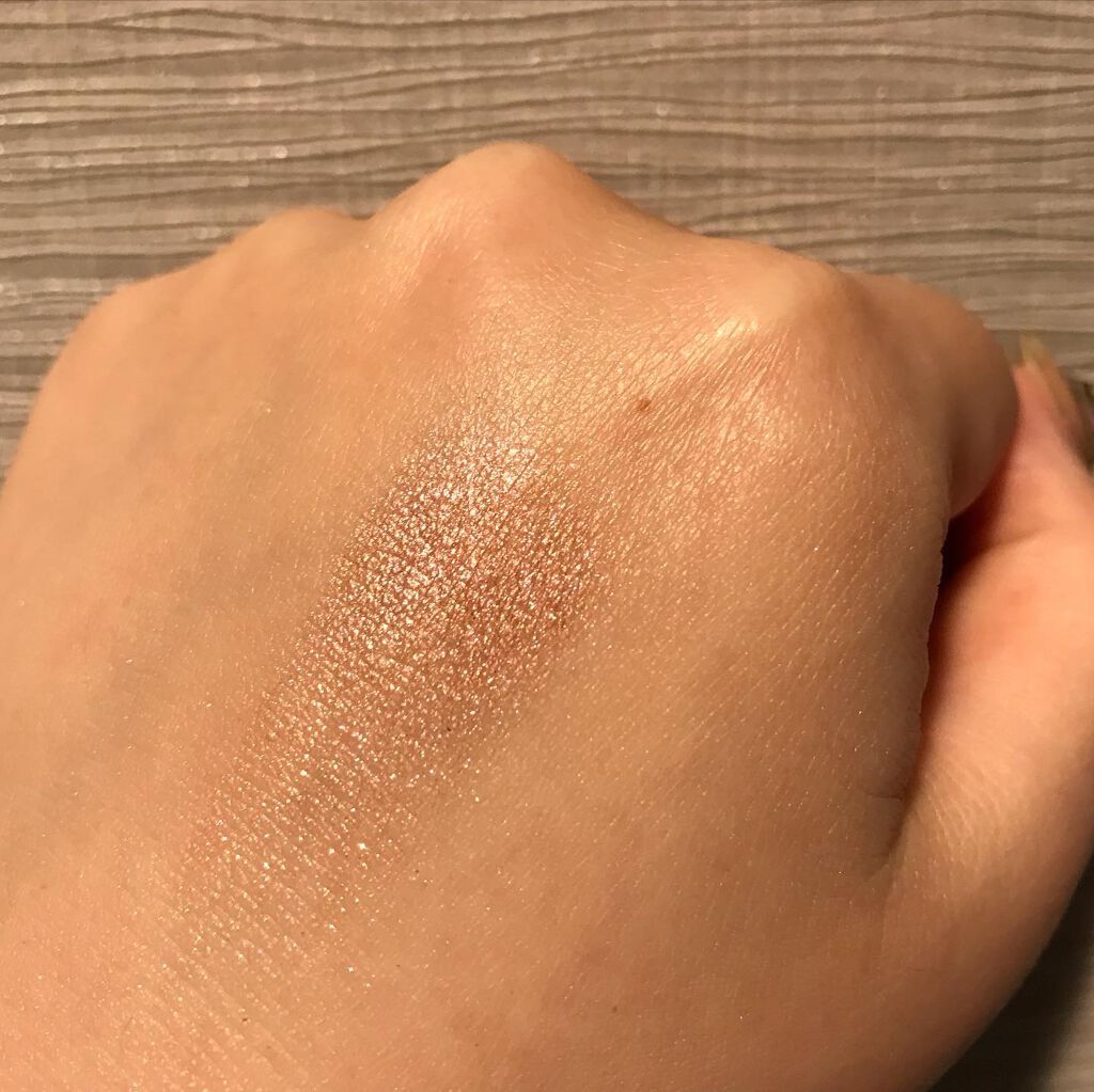 プロ シングル シャドウ P59 CHERRY CHOCO/CLIO/単色アイシャドウを使ったクチコミ（3枚目）