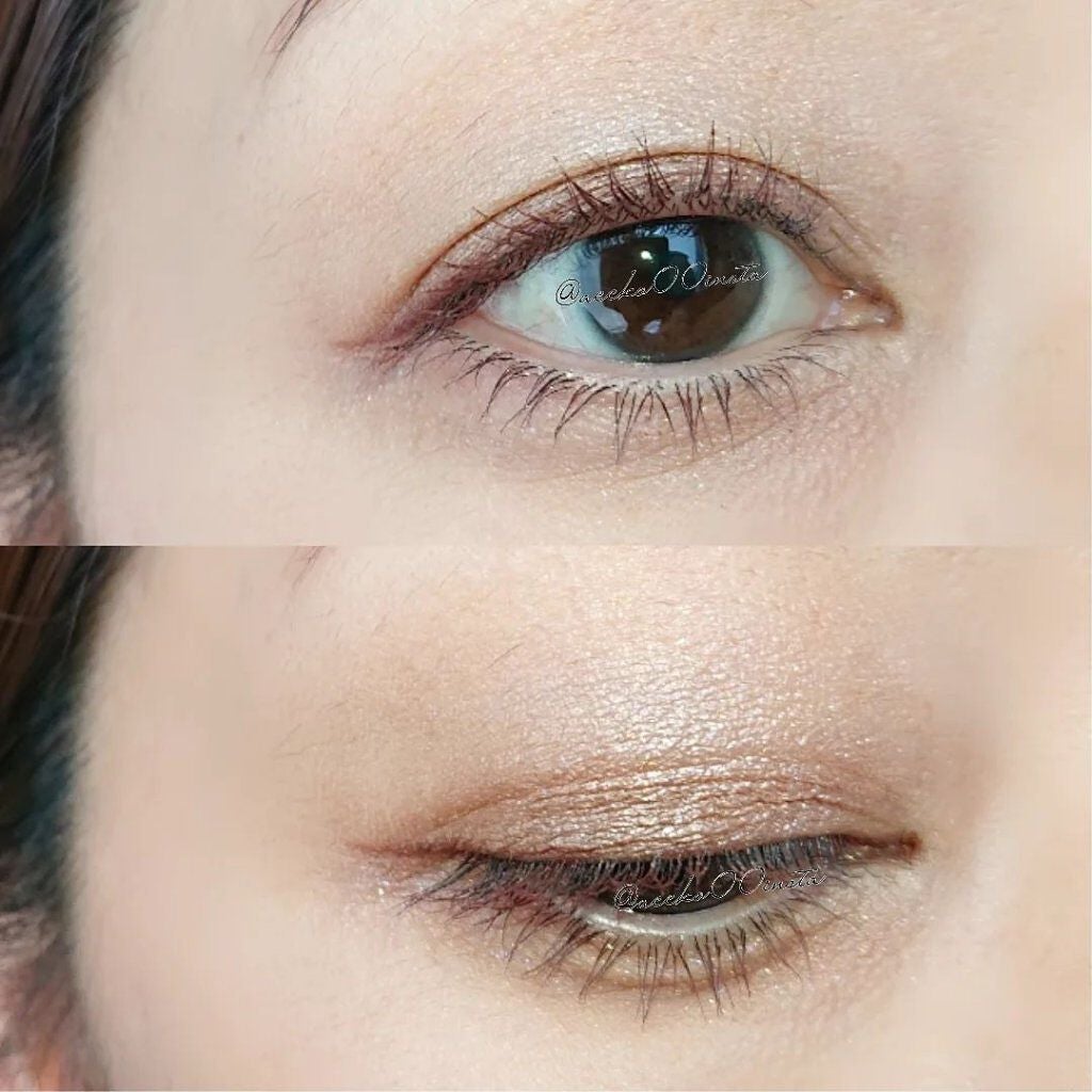 ロング&カールマスカラ アドバンストフィルム/ヒロインメイク/マスカラを使ったクチコミ(3枚目)