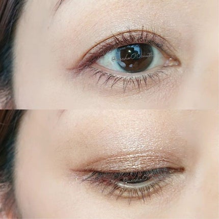 ロング&カールマスカラ アドバンストフィルム/ヒロインメイク/マスカラを使ったクチコミ(3枚目)