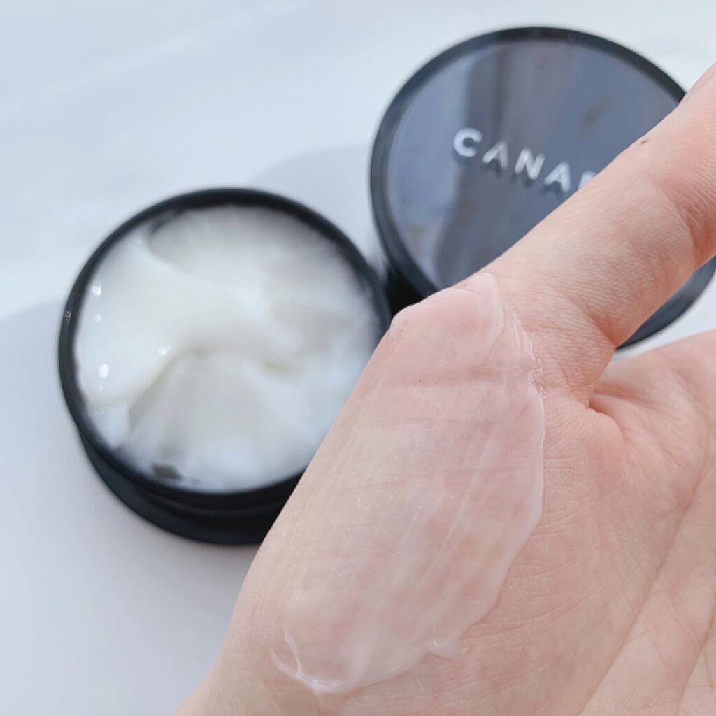 プレミアゼロ/CANADEL/オールインワン化粧品を使ったクチコミ(2枚目)