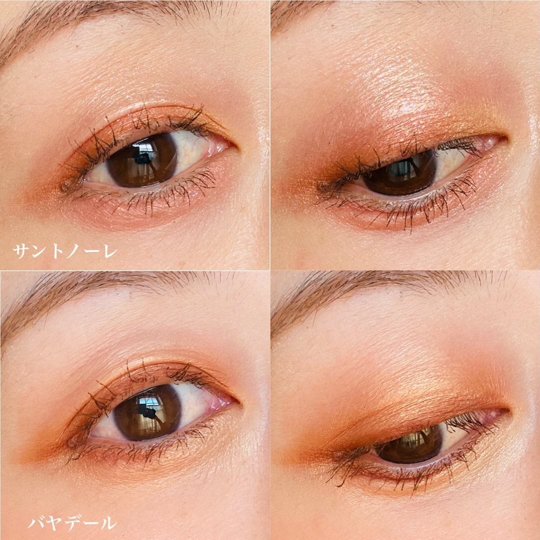 ディオールショウ サンク クルール/Dior/アイシャドウを使ったクチコミ(9枚目)