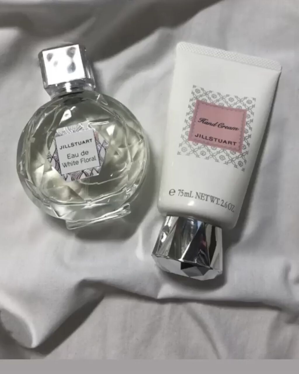 【旧】ミス ディオール ヘア ミスト/Dior/ヘアミストを使ったクチコミ（2枚目）