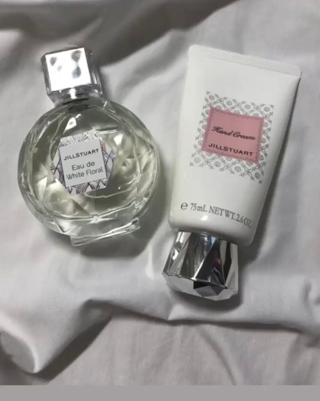 【旧】ミス ディオール ヘア ミスト/Dior/ヘアミストを使ったクチコミ(2枚目)