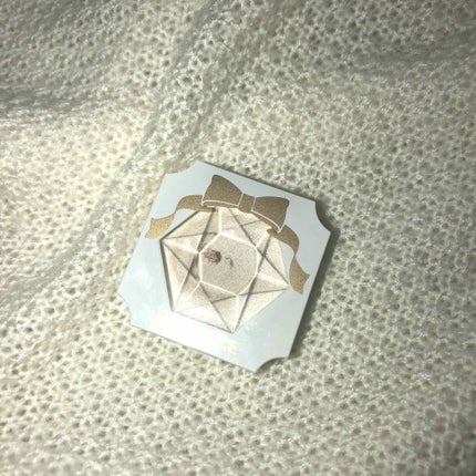 クリームハイライター/キャンメイク/クリームハイライトを使ったクチコミ(2枚目)