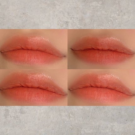 アディクション ザ マット リップ リキッド/ADDICTION/口紅を使ったクチコミ(5枚目)