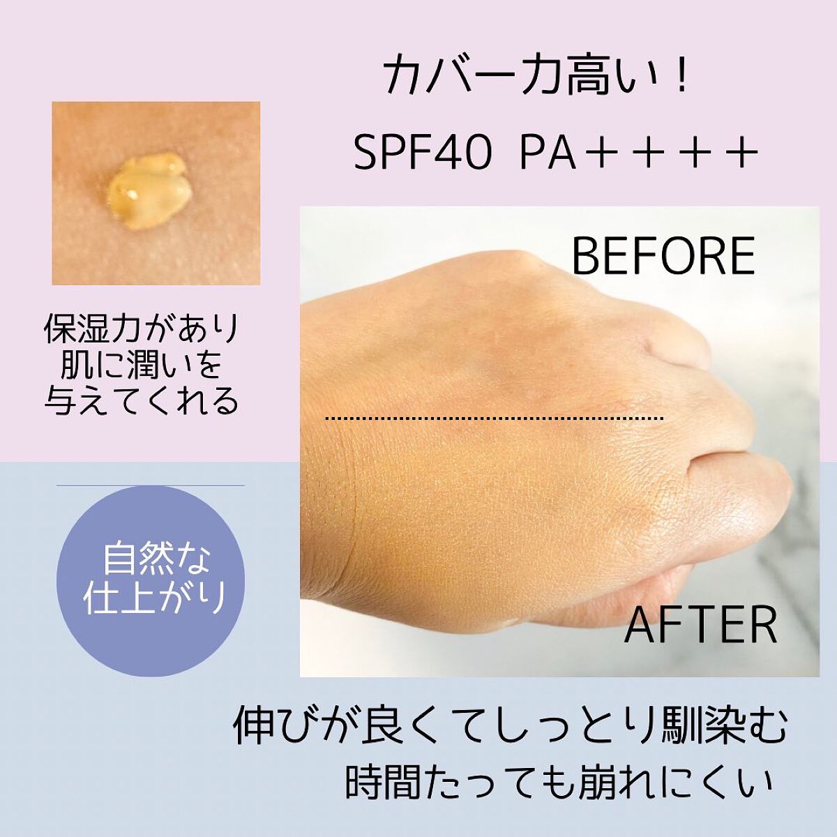 BB＆CCクリーム/LAUDi/BBクリーム by りぼん🩷フォロバします