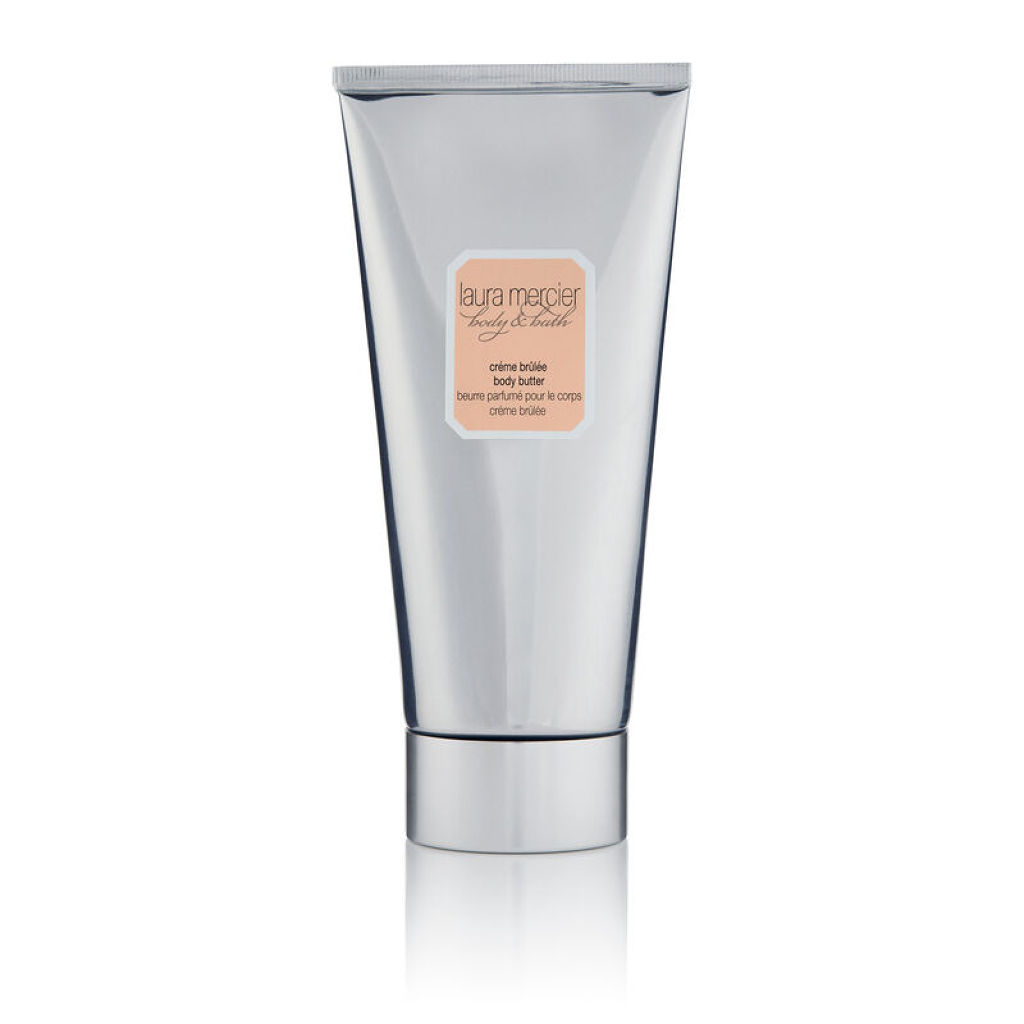 ボディバター クレームブリュレ / ローラ メルシエ