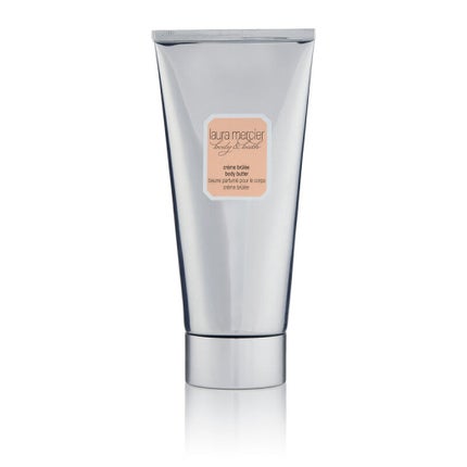 ローラ メルシエ ボディバター クレームブリュレ