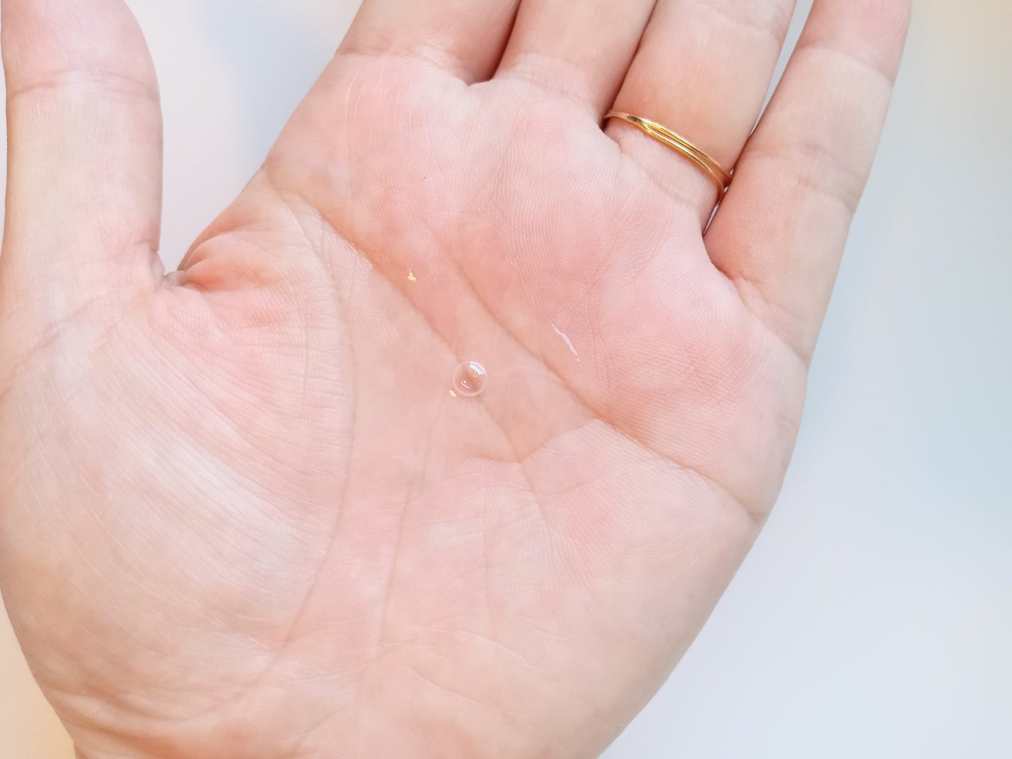 ナイトトナー/ビトレスキン/化粧水を使ったクチコミ(3枚目)