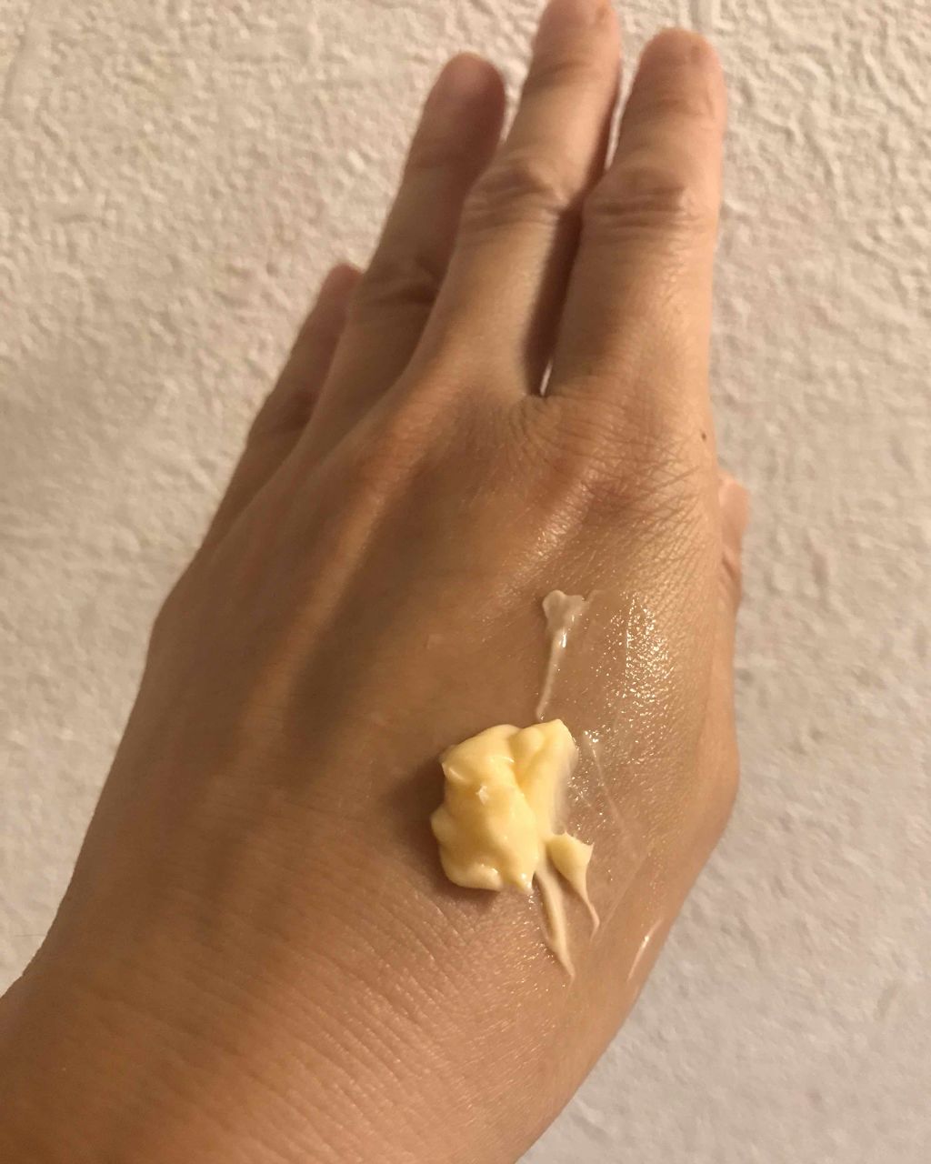 アクティブフェイスクリーム エンリッチ/gg/フェイスクリームを使ったクチコミ（3枚目）