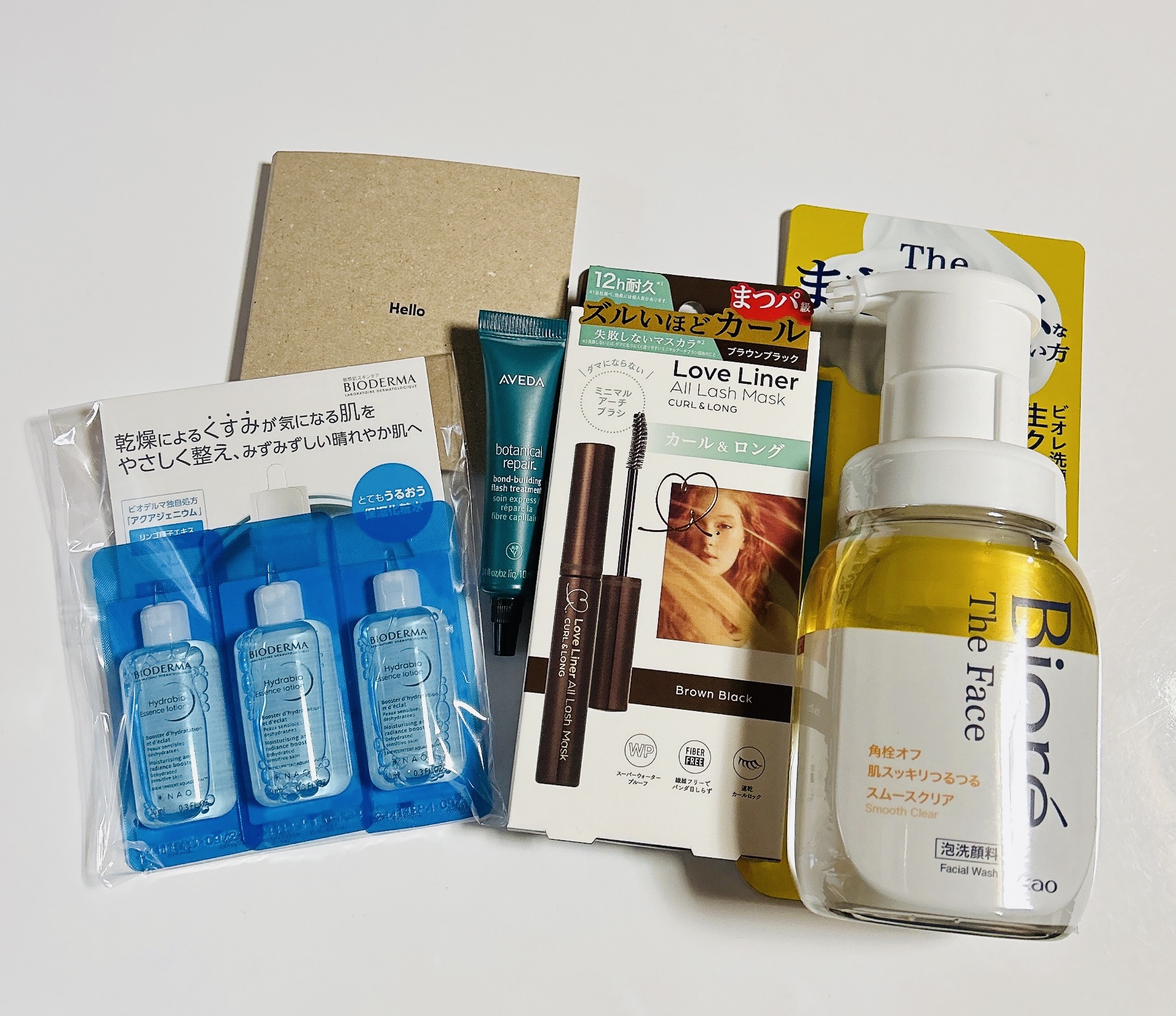 ブルーム ボックス/BLOOMBOX/その他を使ったクチコミ（1枚目）