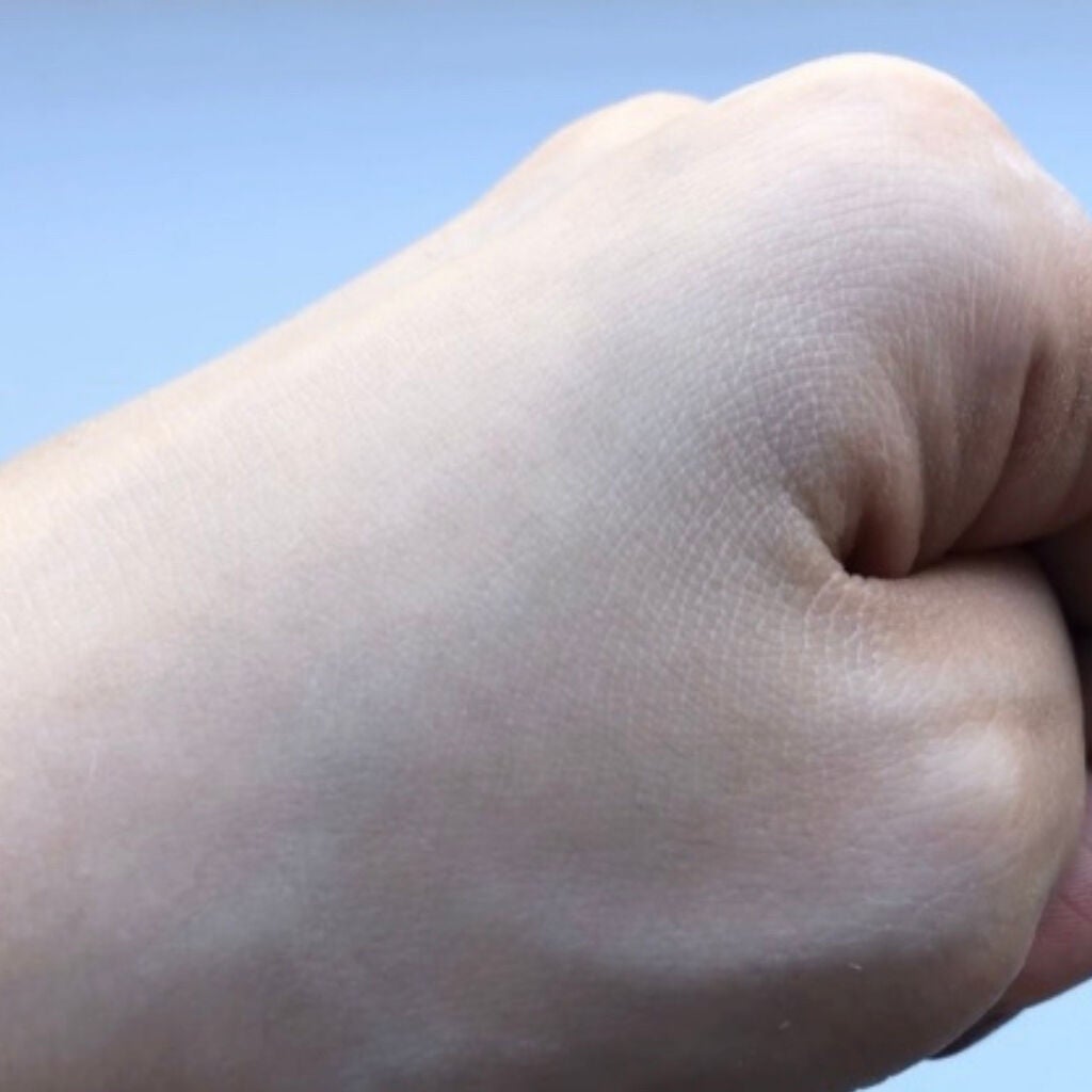 SOON+ プロバイオティクスミューンパウダー/soon+/ルースパウダーを使ったクチコミ(7枚目)