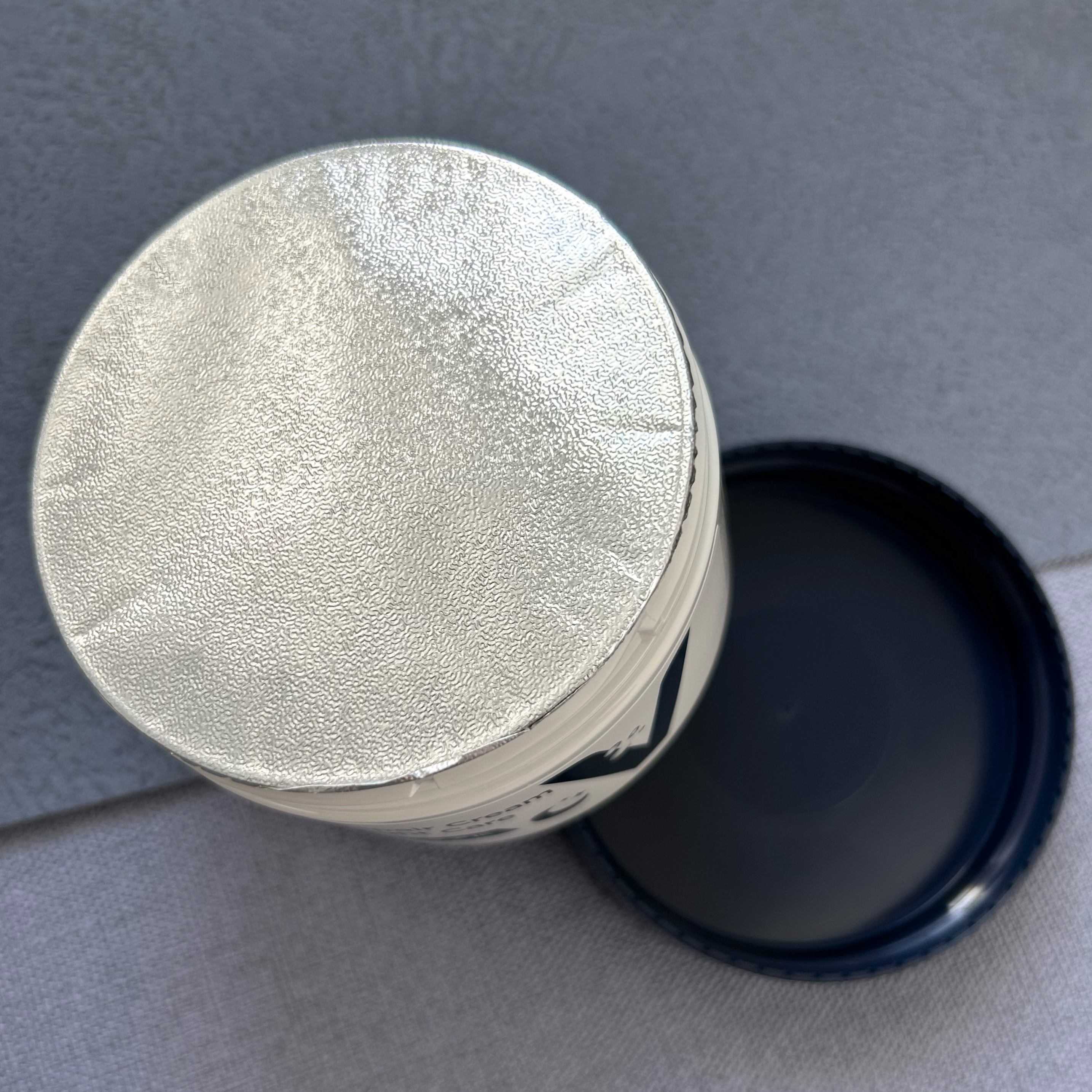 ヴァセリンリペアクリームナイトケア/ヴァセリン/ボディクリームを使ったクチコミ（2枚目）