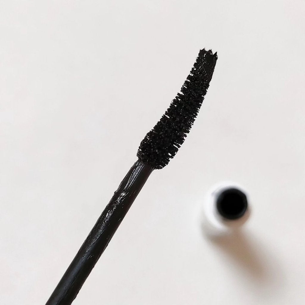 エアフィールボリュームフィクサーカラー/S2ND/マスカラを使ったクチコミ(2枚目)