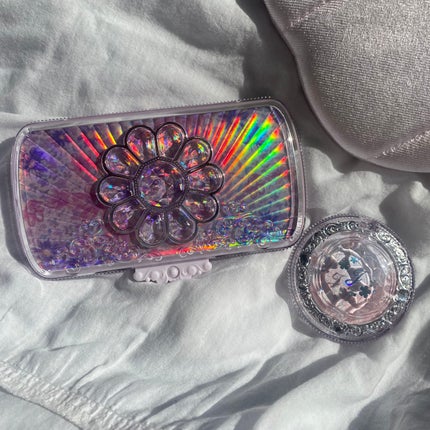 ユニコーンユートピア コレクション/JILL STUART/メイクアップキットを使ったクチコミ(3枚目)