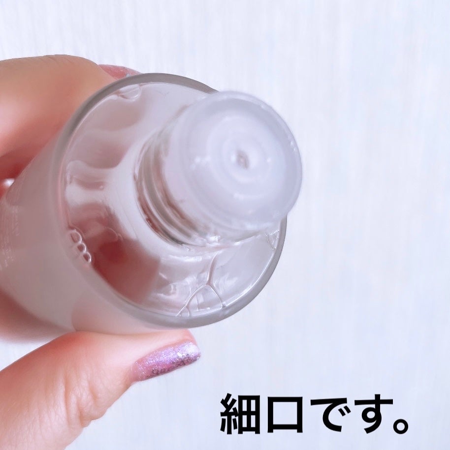 アンチリンクルファーストエッセンスオリジン/MIGUHARA/化粧水を使ったクチコミ(4枚目)