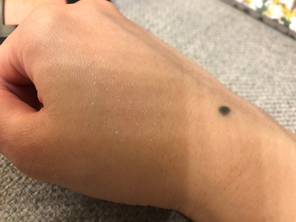 ディオールスキン ルージュ ブラッシュ 〈アトリエ オブ ドリームズ〉/Dior/パウダーチークを使ったクチコミ(2枚目)