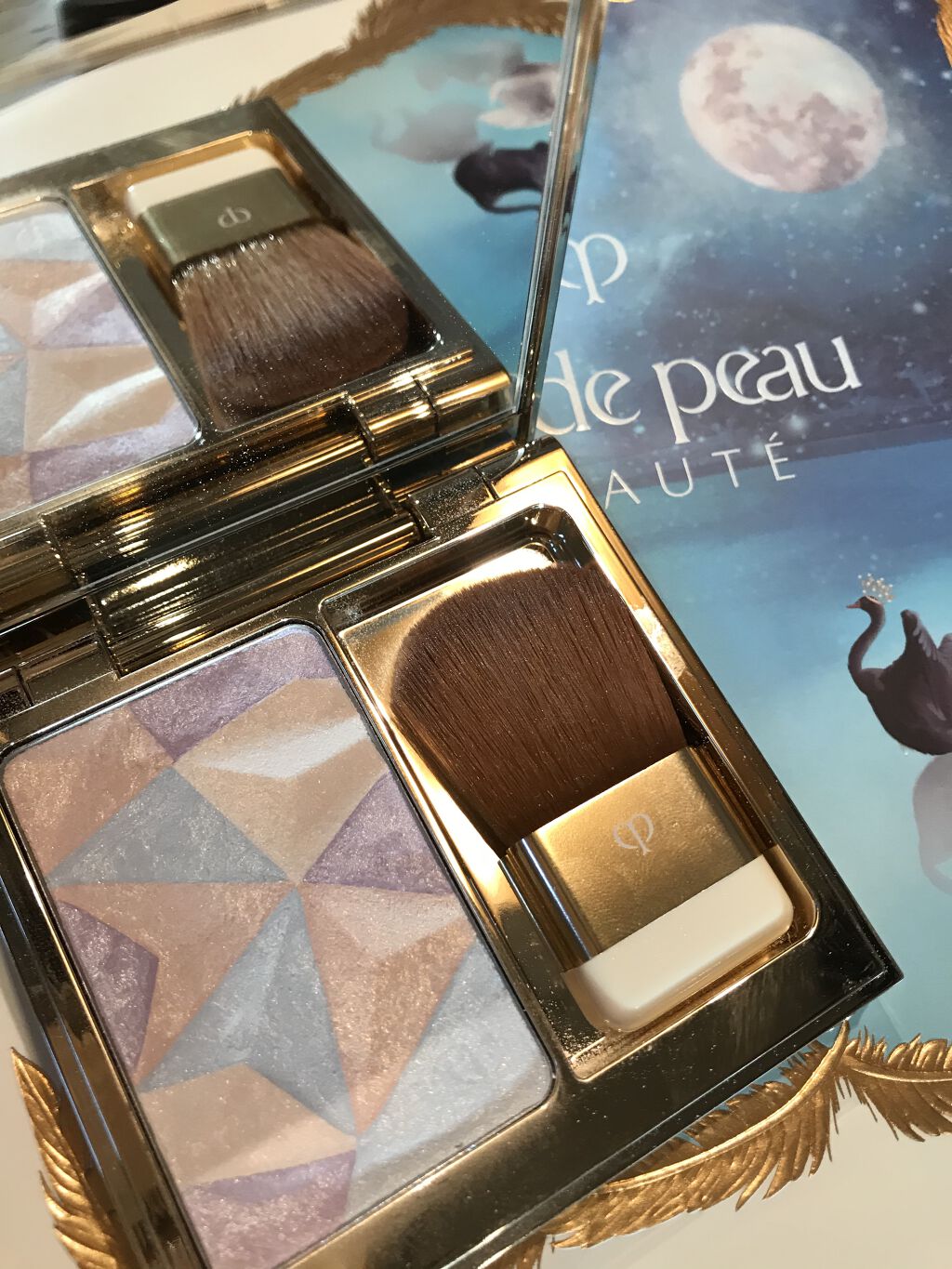 レオスールデクラ / 101 ムーンシマー白鳥