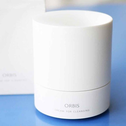 オルビス オフクリーム/オルビス/クレンジングクリームを使ったクチコミ(1枚目)