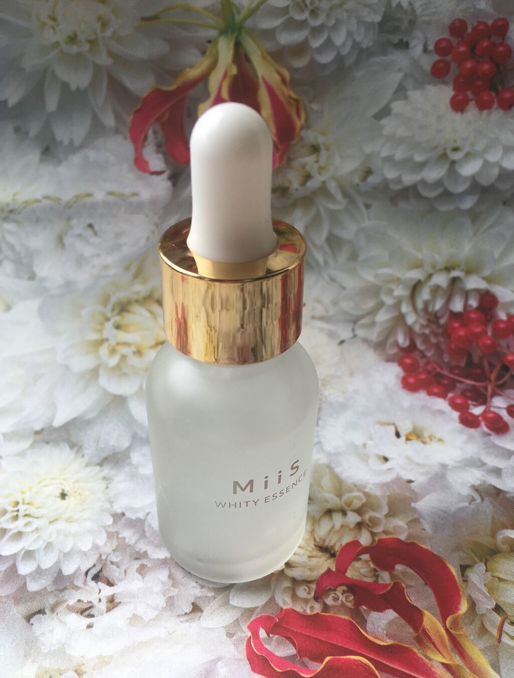 ホワイティエッセンス/MiiS/その他オーラルケアを使ったクチコミ(3枚目)