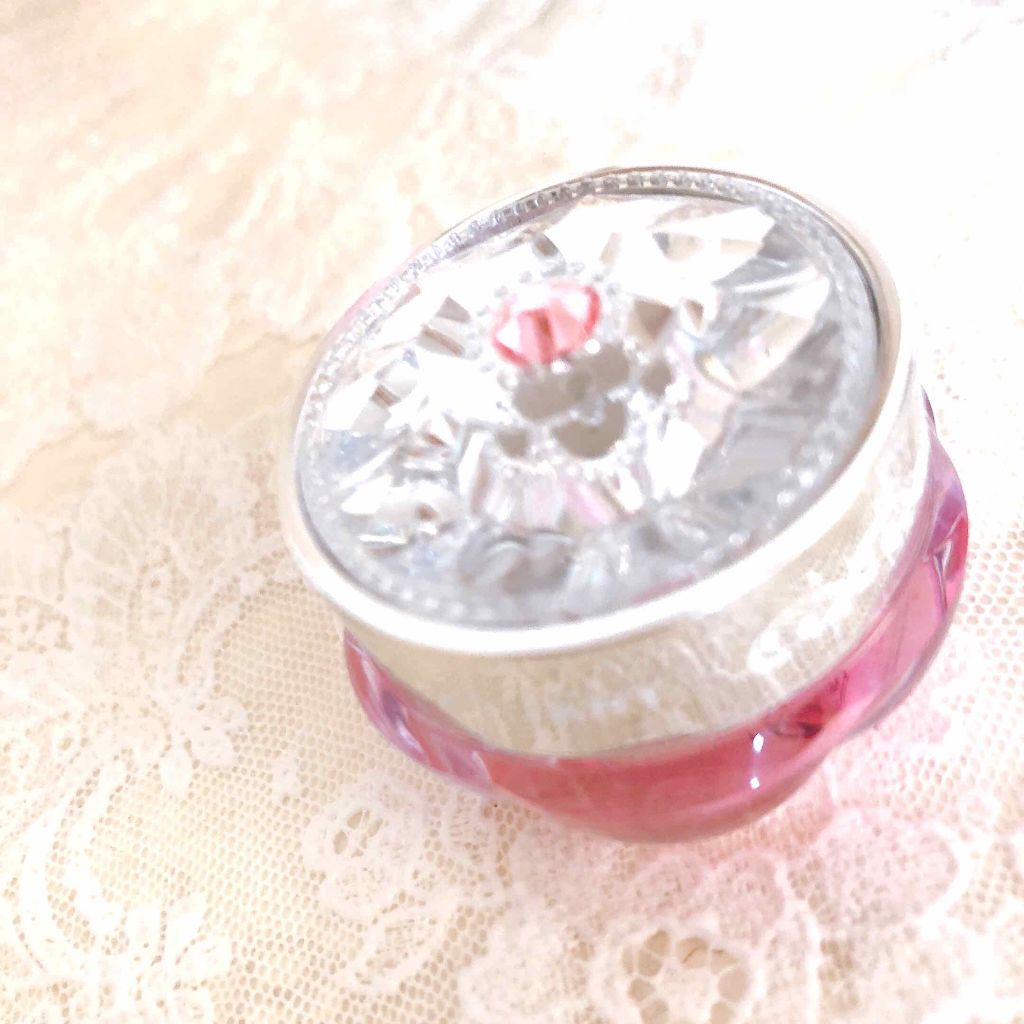 フルーツ リップバーム N/JILL STUART/リップケアを使ったクチコミ（1枚目）