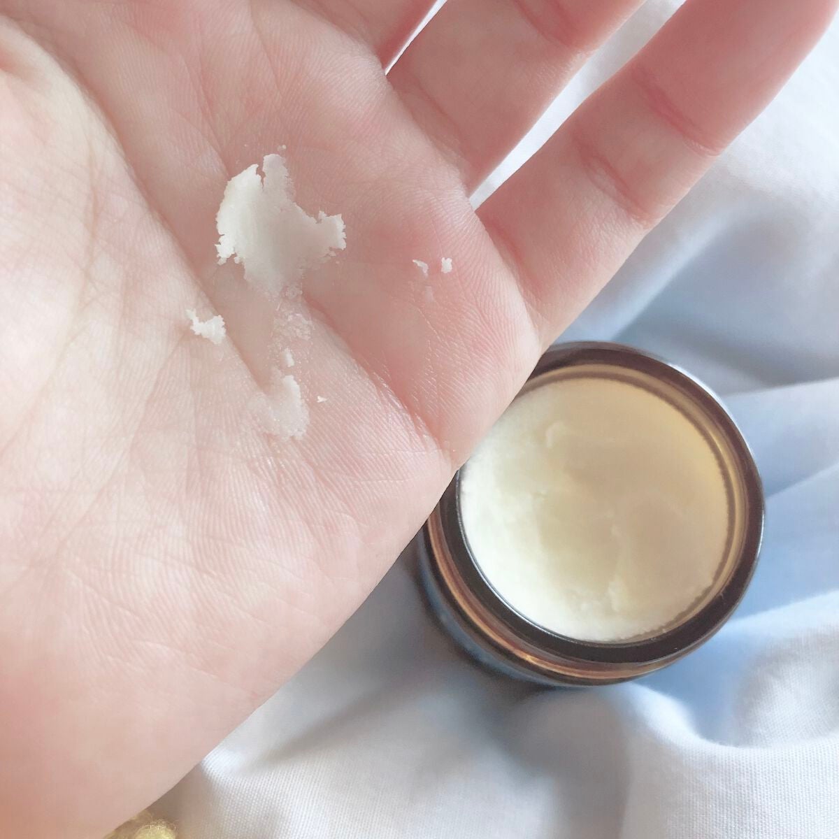 ヘアワックス/ザ・プロダクト/ヘアワックス・クリームを使ったクチコミ(3枚目)