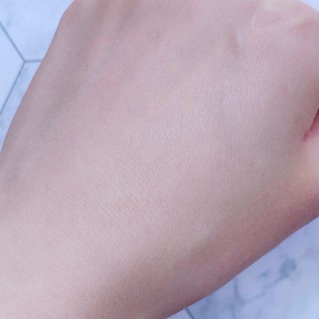 モイストラボ ルースパウダー/Moist Labo/ルースパウダーを使ったクチコミ(5枚目)