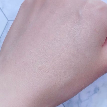 モイストラボ ルースパウダー/Moist Labo/ルースパウダーを使ったクチコミ(5枚目)