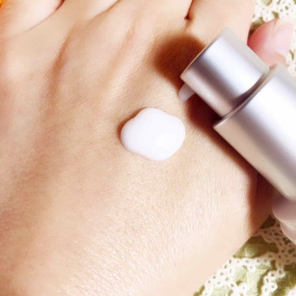 モイスチャライジングセラム/エトヴォス/美容液を使ったクチコミ(3枚目)