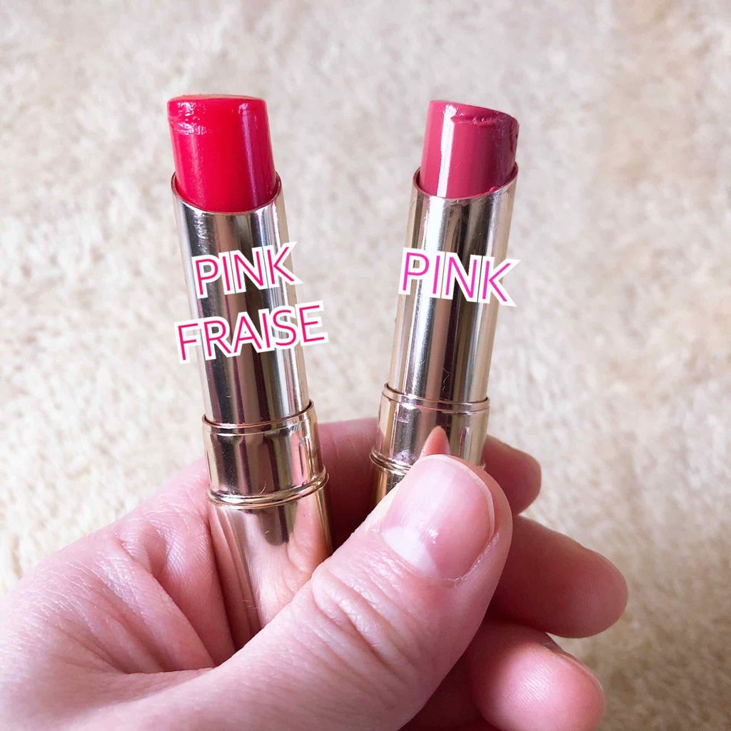 オペラ リップティント N/OPERA/リップティントを使ったクチコミ(3枚目)