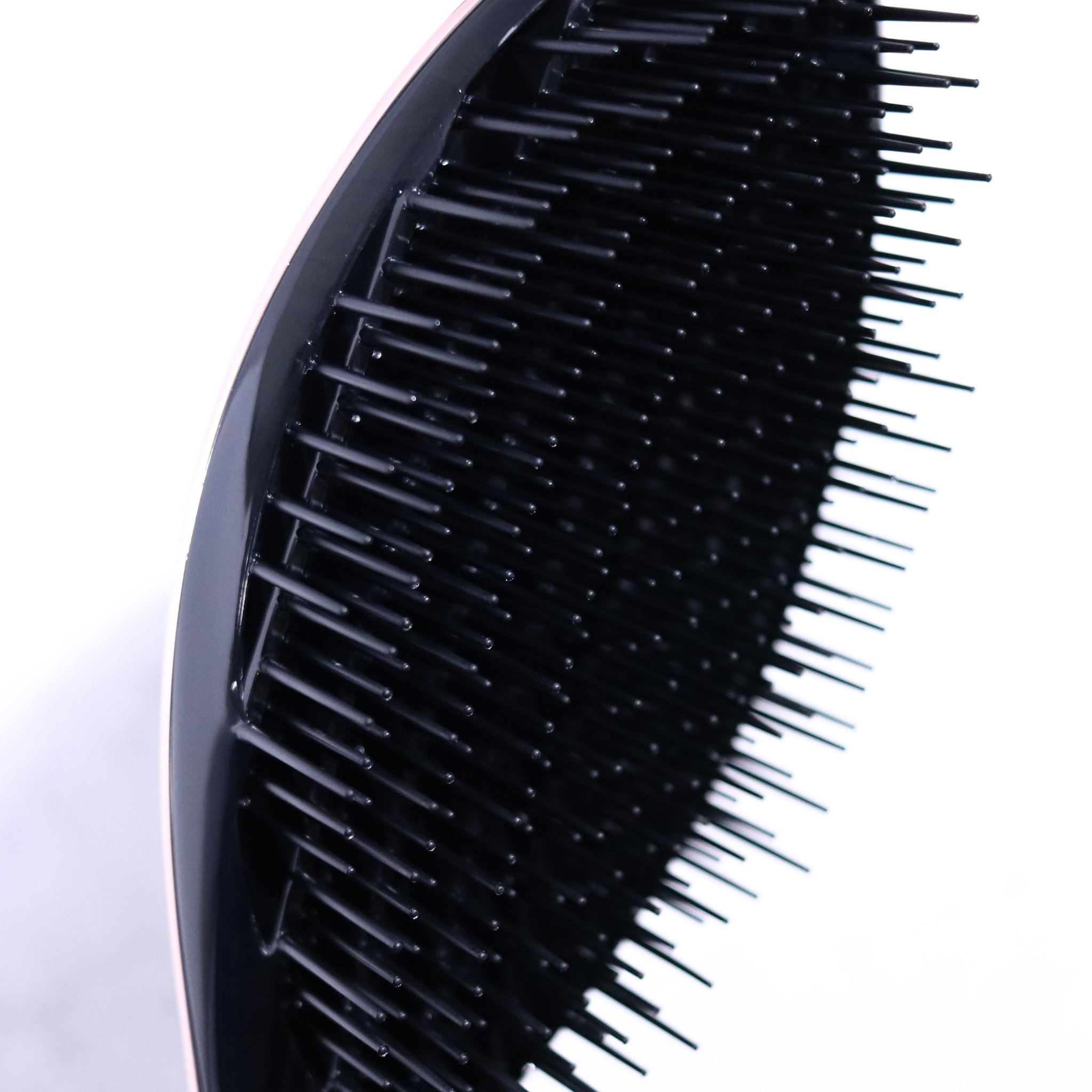 リファエールブラシ/ReFa/ヘアブラシを使ったクチコミ（3枚目）