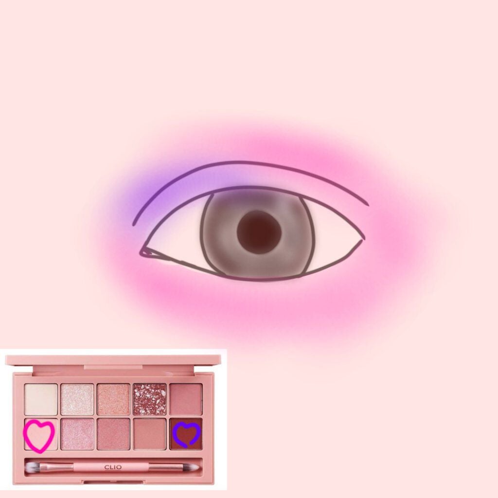 「塗るつけまつげ」ロングタイプ/デジャヴュ/マスカラを使ったクチコミ(4枚目)