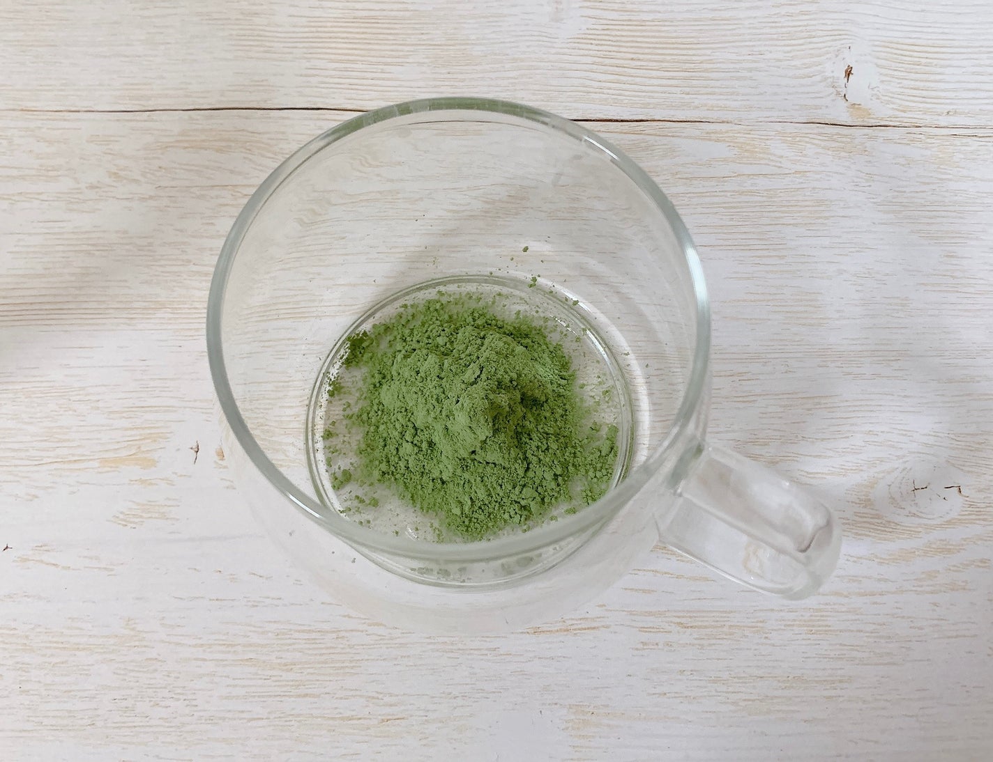 乳酸菌プラス 大麦若葉 粉末/山本漢方製薬/青汁を使ったクチコミ(5枚目)