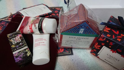 My Little Box/My Little Box/その他キットセットを使ったクチコミ(2枚目)